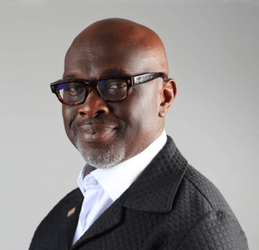 Francis Ekeng