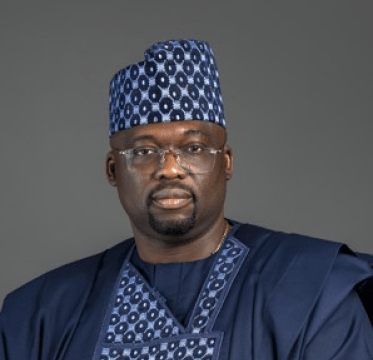 George Onofowokan