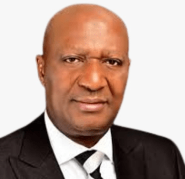 Abubakar Lawal