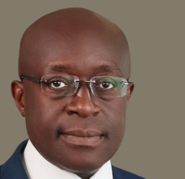 Maurice Phido 1